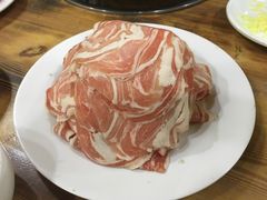 -元盛居(生态大街店)