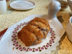 -萬國酒家·非遗技艺传承味道