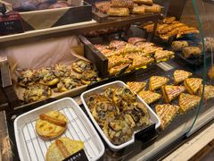 -巴黎贝甜(凯德MALL望京店)