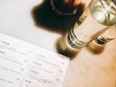 餐具摆设-柒Lounge(三里屯店)