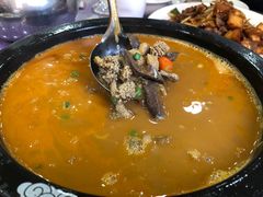 -新疆巴州金丝特餐厅(大钟寺店)