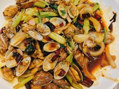 -鑫正兴东北烧烤(滨湖店)