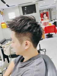 -Nice奈斯形象定制沙龙
