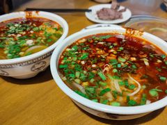 -清真·马安军辣子牛肉面