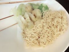 -郭记小街麻辣烫(南小街总店)