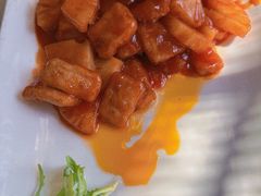 -长春观斋补堂素菜馆