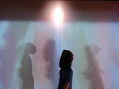 -曼谷杜莎夫人蜡像馆