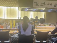 -一豚轩·烧鸟·豚骨拉面(五四路店)