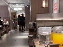 -海底捞火锅(盈锋广场店)