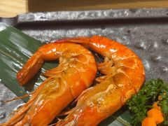 -清水日本料理铁板烧(学府路店)