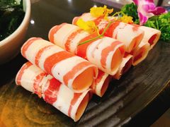 谷饲肥牛-捞神汤物料理(正大广场店)