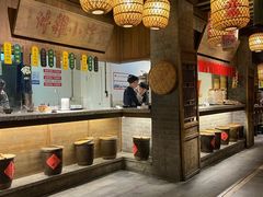 -南京大牌档(崇文门国瑞店)
