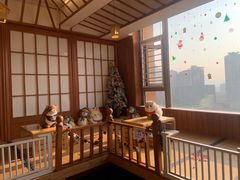 -豆柴町-柴犬主题狗咖(红鼎国际C座店)