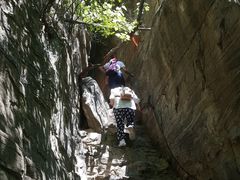 -孤山寨风景区