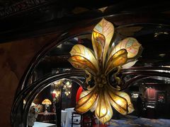 -马克西姆餐厅(崇文门店)