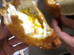 -张家油条