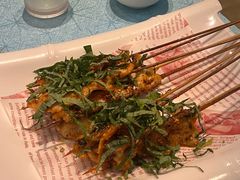 -阳光院坝小龙虾(红牌楼店)