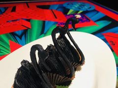 -上海滩餐厅(BFC外滩金融中心店)