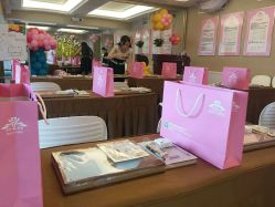 点击看大图 -台湾台婴美月子中心(长沙保利店)