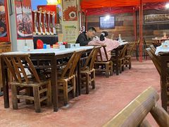 大堂-湘江大码头·龙虾馆(渔人码头一店)
