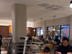 -必胜客(阿罗海店)