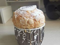 潘娜托尼-PAPER STONE BAKERY(天环店)