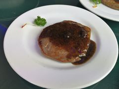 -忘忧草融合私房菜(红鼎国际店)