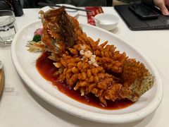 -得月楼·省级非遗·传统苏帮菜(观前店)