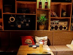 卡座-70后饭吧(府河街店)