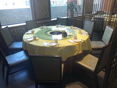 包厢-东来顺饭庄(金泉广场店)