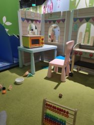 -幻贝家儿童乐园(苏州中心店)