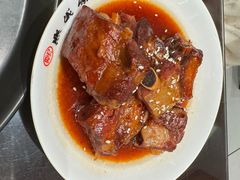 无锡老式酱排骨-熙盛源(凤凰街店)
