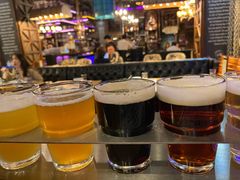 精酿啤酒-爱啤精酿·民谣酒馆(滨江店)