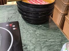 -牛New寿喜烧(闵行龙湖天街店)