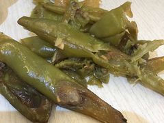 -金豆角砂锅焖面(安贞店)