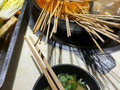 -钢管厂五区小郡肝火锅串串香(总店)