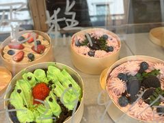 -Juicy Bakery(大学路店)