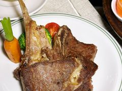 -广州花园酒店-凌璇阁360度高空海鲜自助餐CAROUSEL