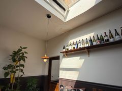 -沏点Trattoria意大利餐厅(新街口店)