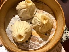 -南京大牌档(崇文门国瑞店)
