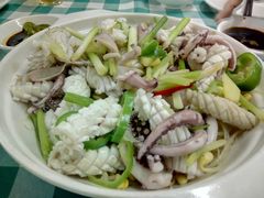 -豪园台山碳烧生蚝(蓬江江华店)