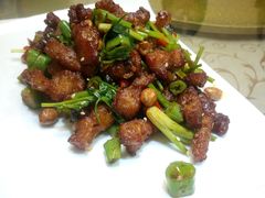 辣掌中宝-富临轩私房菜(集庆门大街店)