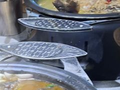 -探鱼·鲜青椒爽麻烤鱼(北京路天河城店)