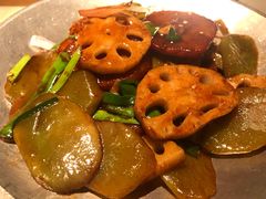 -绿茶餐厅(西单老佛爷店)