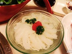 魔芋丝-豆捞坊(徐汇店)