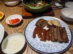 -金成潮菜博物馆(海珠湿地店)