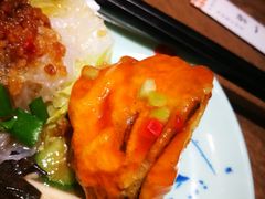 宫廷茄花-胶东小渔村·博山菜(齐悦店)