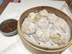 -馋三尺蟹粉小笼(人民广场店)