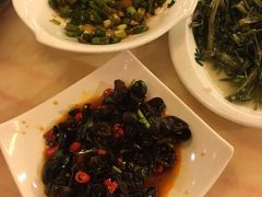 -传统香辣蟹-海鲜锅(上河坊店)