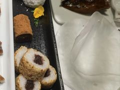 -北平楼·烤鸭·北京菜(牡丹园店)